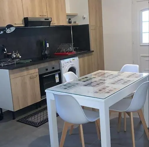 Maison Du Bonheur