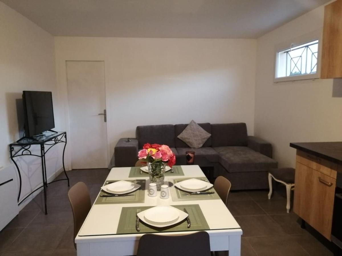 Maison Du Bonheur Apartment *