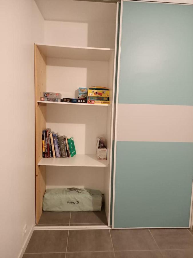Maison Du Bonheur Apartamento Lesparre-Médoc
