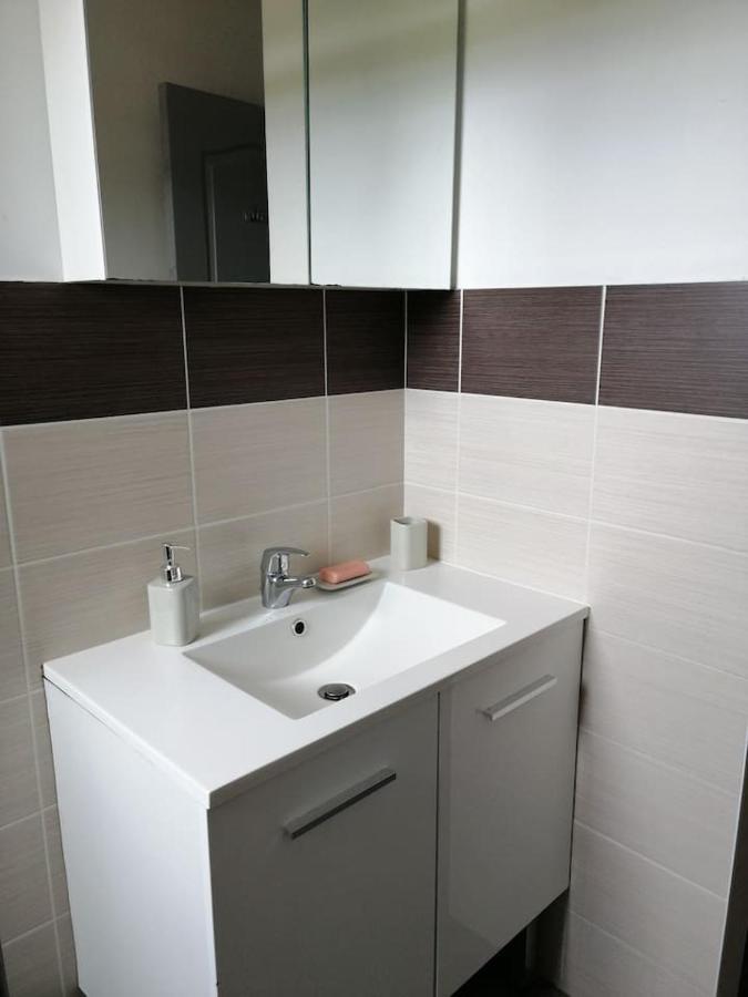 Apartamento Maison Du Bonheur *