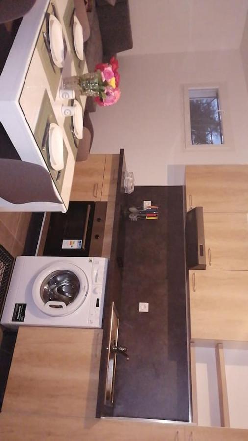 Maison Du Bonheur Apartamento Lesparre-Médoc