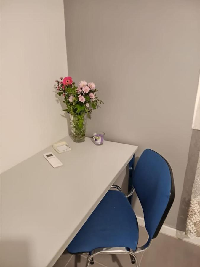 Maison Du Bonheur Apartamento *