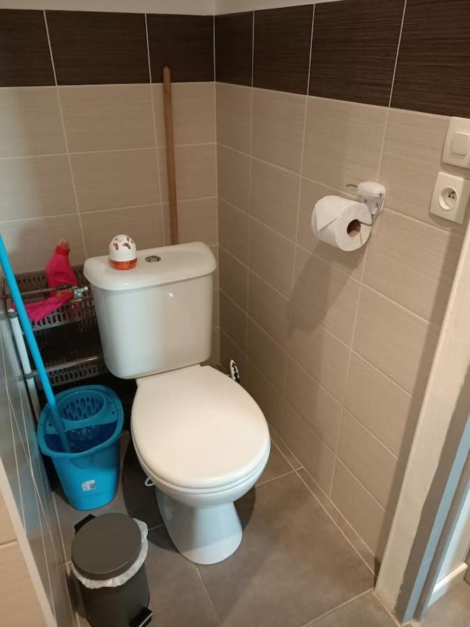 Maison Du Bonheur Apartamento *